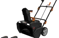 Worx 40V WG471