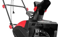 PowerSmart 18-Inch Corded Snow Blower