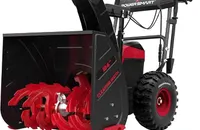 PowerSmart 80V Snow Blower