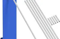 Signstek Snow Roof Rake