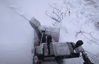best electric snow blowers for heavy snow