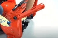 snow blower accessories