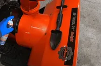 best snow blower maintenance kits