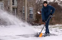 Snow Shovel