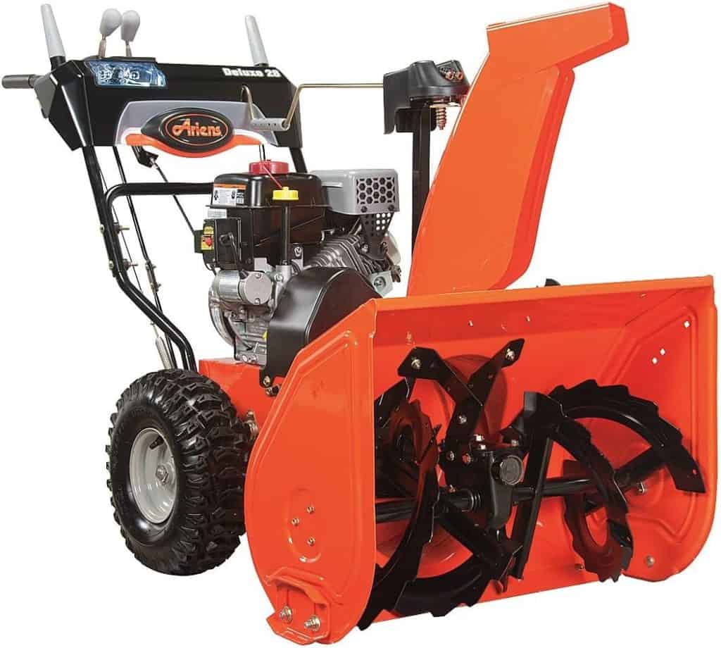 Ariens Deluxe 28 SHO