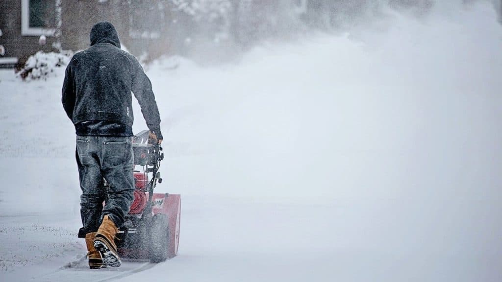 best snow blowers