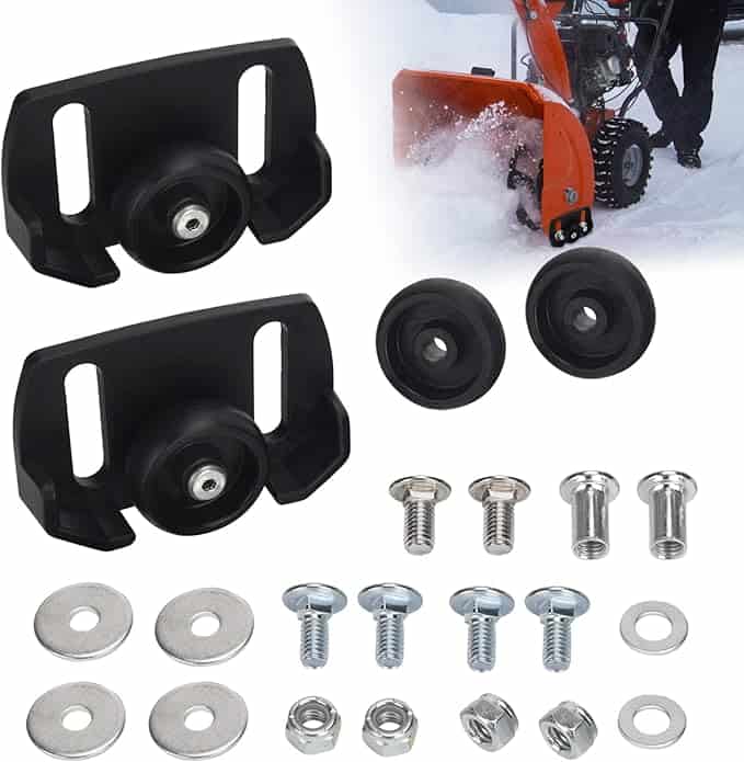 snow blower accessories