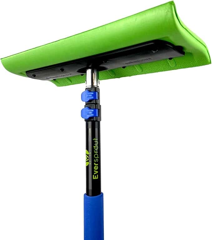 EVERSPROUT Snow Rake