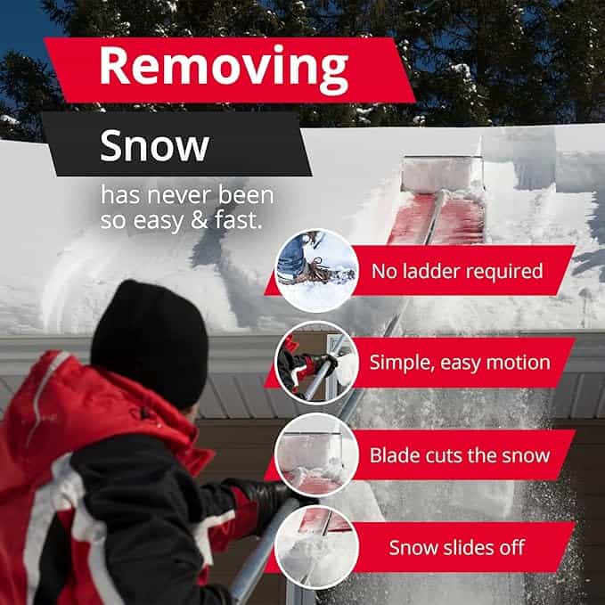 SNOWPEELER